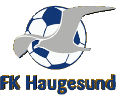 Sports Soccer Club Europa Logo Norway FK Haugesund 
