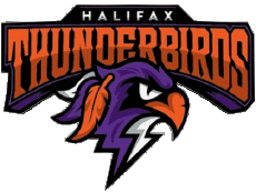 Sportivo Lacrosse N.L.L ( (National Lacrosse League) Halifax Thunderbirds 