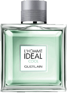 L&#039;homme idéal-Moda Alta Costura - Perfume Guerlain 