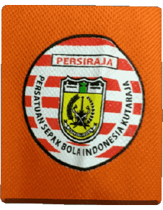 Sport Fußballvereine Asien Logo Indonesien Persiraja Banda Aceh 