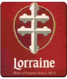 Bevande Birre Francia oltremare Lorraine 