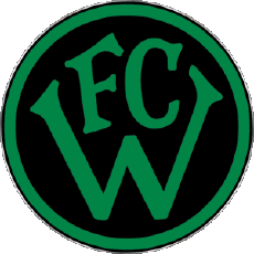 Sportivo Calcio  Club Europa Logo Austria FC Wacker Innsbruck 