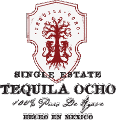 Drinks Tequila Ocho 