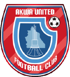 Deportes Fútbol  Clubes África Logo Nigeria Akwa United FC 