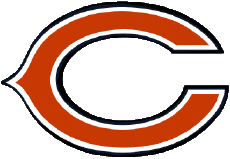 Sports FootBall U.S.A - N F L Chicago Bears 