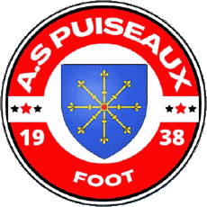 Sports FootBall Club France Centre-Val de Loire 45 - Loiret AS Puiseaux 