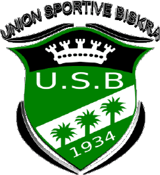 Sports FootBall Club Afrique Algérie Union sportive de Biskra 