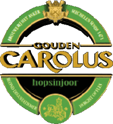 Drinks Beers Belgium Het-Anker-Gouden-Carolus 