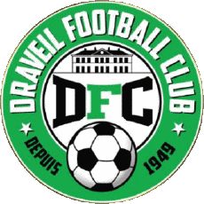 Sports Soccer Club France Ile-de-France 91 - Essonne Draveil FC 