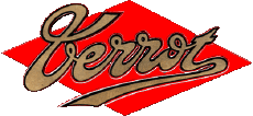 Transporte MOTOCICLETAS Terrot Logo 