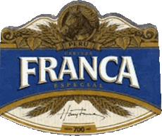 Getränke Bier Peru Franca 