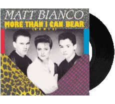 More than I can bear-Multimedia Música Compilación 80' Mundo Matt Bianco 