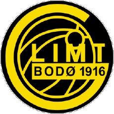 Sport Fußballvereine Europa Logo Norwegen FK Bodo Glimt 