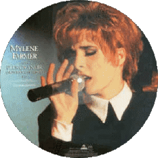 Multimedia Musica Francia Mylene Farmer 