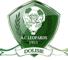 Sports Soccer Club Africa Congo Athlétic Club Léopards de Dolisie 
