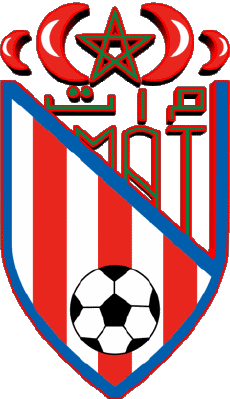 Deportes Fútbol  Clubes África Logo Marruecos Moghreb Athlétic Tétouan 