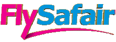 Trasporto Aerei - Compagnia aerea Africa Sud Africa Safair 