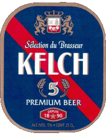 Getränke Bier Algerien Kelch 