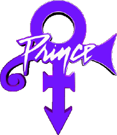 Multi Média Musique Funk & Soul Prince Logo 