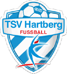 Sportivo Calcio  Club Europa Logo Austria TSV Hartberg 