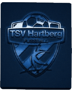 Sports FootBall Club Europe Logo Autriche TSV Hartberg 