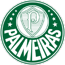 Sports Soccer Club America Logo Brazil Palmeiras 