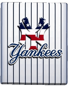 Sport Baseball Baseball - MLB New York Yankees 