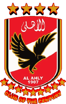 Sports FootBall Club Afrique Egypte Al Ahly Sporting Club 