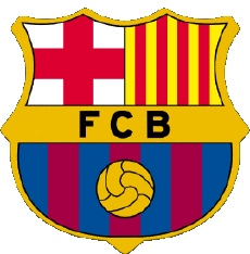 2002-Sport Fußballvereine Europa Spanien Barcelone 2002