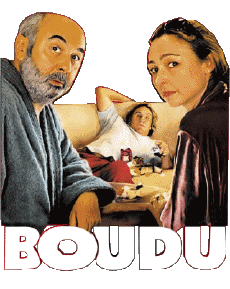 Multimedia Film Francia Gérard Jugnot Boudu 