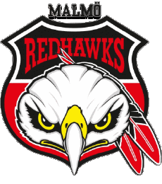 Deportes Hockey - Clubs Suecia Malmö Redhawks 