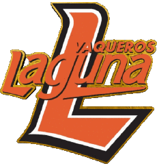 Sports Baseball Mexico Vaqueros Laguna 