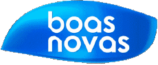 Multimedia Kanäle - TV Welt Brasilien Boas Novas 
