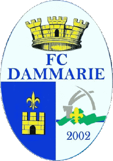 Sports Soccer Club France Ile-de-France 77 - Seine-et-Marne Dammarie Les Lys 