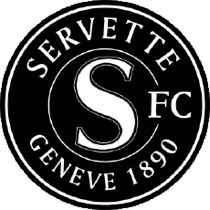 Sport Fussballvereine Europa Schweiz Servette Fc Gif Service