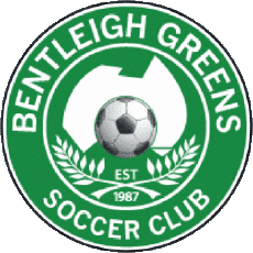 Sports FootBall Club Océanie Australie NPL Victoria Bentleigh Greens SC 