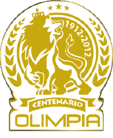 Sports FootBall Club Amériques Logo Honduras Club Deportivo Olimpia 