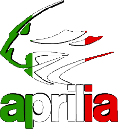 aprilia logo