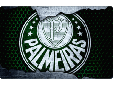 Sport Fußballvereine Amerika Logo Brasilien Palmeiras 