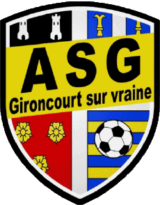 Sports Soccer Club France Grand Est 88 - Vosges As Gironcourt 