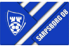 Sportivo Calcio  Club Europa Norvegia Sarpsborg 08 FF 