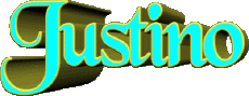 Nombre MASCULINO - España J Justino 