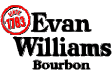 Drinks Bourbons - Rye U S A Evans Williams 
