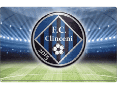 Sports FootBall Club Europe Logo Roumanie FC Academica Clinceni 