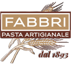 Comida Pasta Giovanni Fabbri 