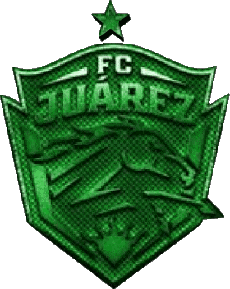 Sport Fußballvereine Amerika Mexiko Juárez FC 