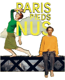 Multimedia Películas Francia Pierre Richard Paris pieds nus 