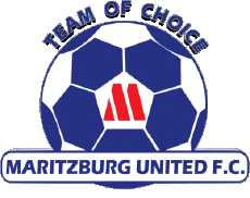 Sports FootBall Club Afrique Logo Afrique du Sud Maritzburg United FC 