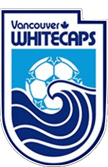 Deportes Fútbol  Clubes America Logo U.S.A - M L S Vancouver-Whitecaps 
