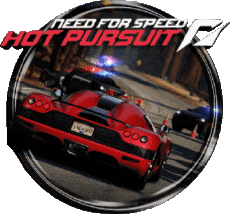 Multimedia Videospiele Need for Speed Hot Pursuit 